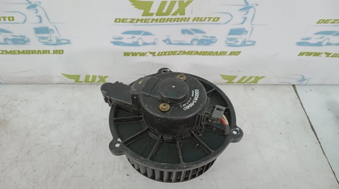 Ventilator aeroterma habitaclu b30053-0950 2.0 crdi Hyundai Tucson [2004 - 2010]