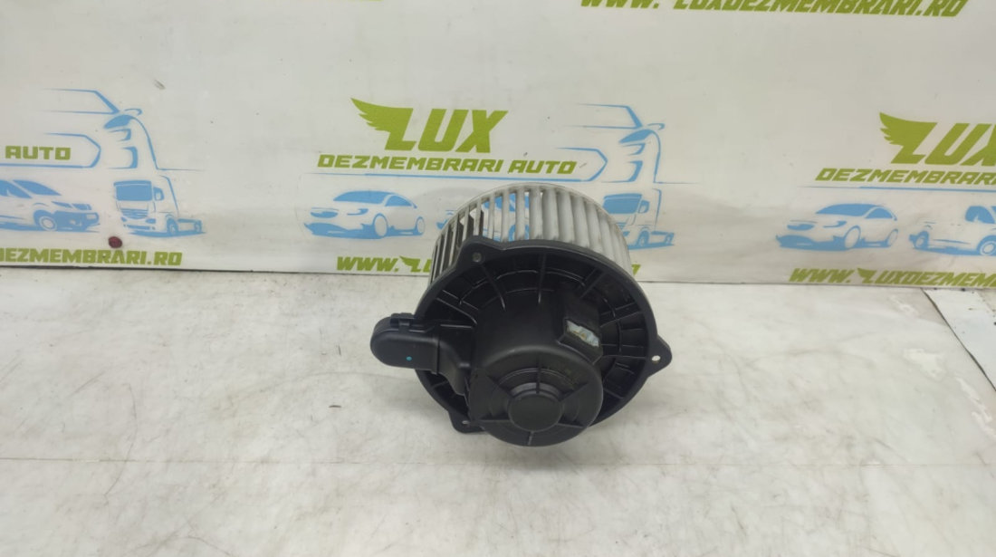 Ventilator aeroterma habitaclu f00s330024 Hyundai i20 PB [2008 - 2012]