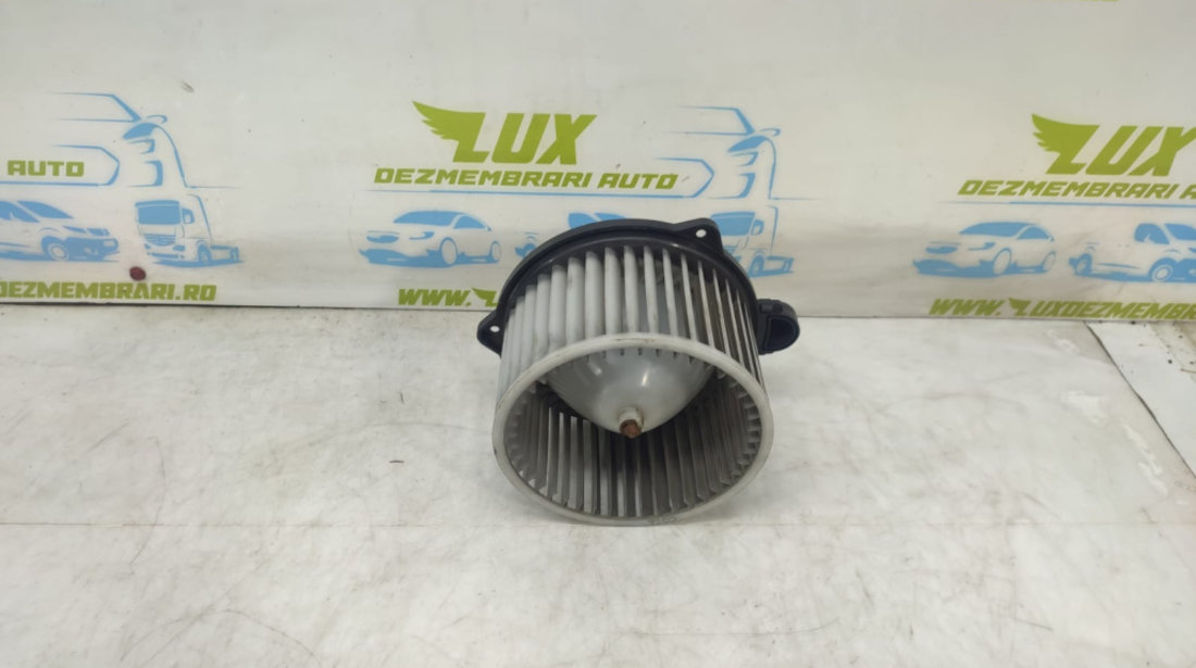 Ventilator aeroterma habitaclu f00s330024 Hyundai Sonata NF [2005 - 2008]