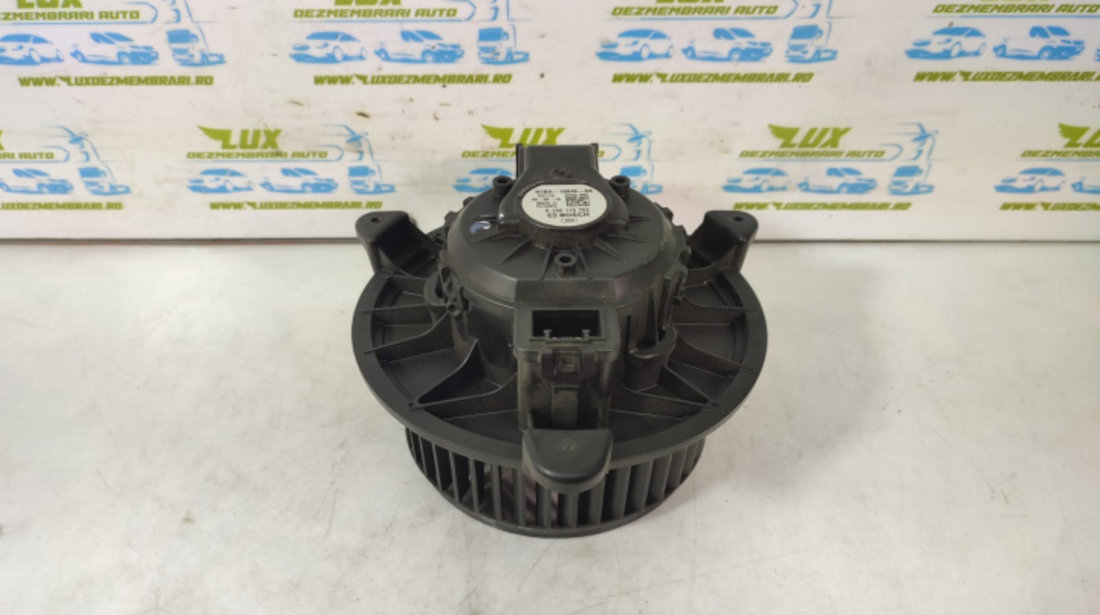 Ventilator aeroterma habitaclu h1bh-19846-aa 1.0 ecoboost XYJC Ford Fiesta 7 [2017 - 2020]