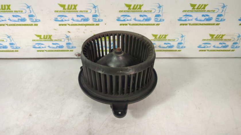 Ventilator aeroterma habitaclu h1bh-19846-aa 1.0 ecoboost XYJC Ford Puma 2 [2019 - 2023]