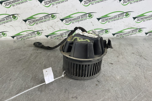 Ventilator aeroterma habitaclu N101035Q Dacia Logan [2004 - 2008] Sedan 1.4 (85 hp)