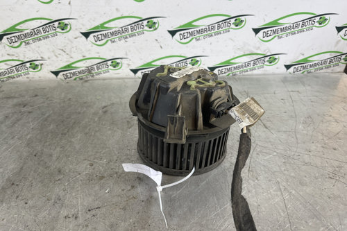 Ventilator aeroterma habitaclu N101035Q Dacia Logan [2004 - 2008] Sedan 1.4 (85 hp)