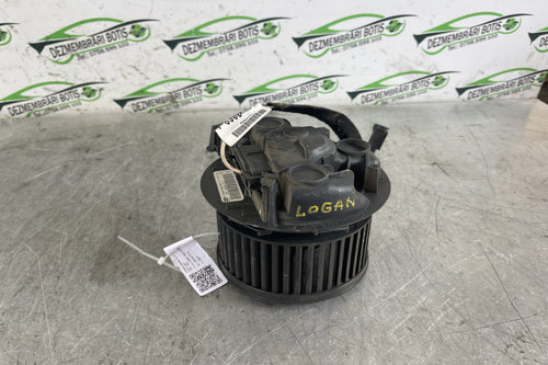 Ventilator aeroterma habitaclu N101957E Dacia Logan [2004 - 2008] Sedan 1.4 (85 hp)
