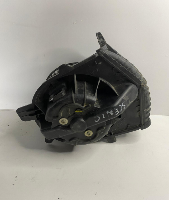 Ventilator / Aeroterma habitaclu nn1001038 Renault Scenic 2 [2003 - 2006]