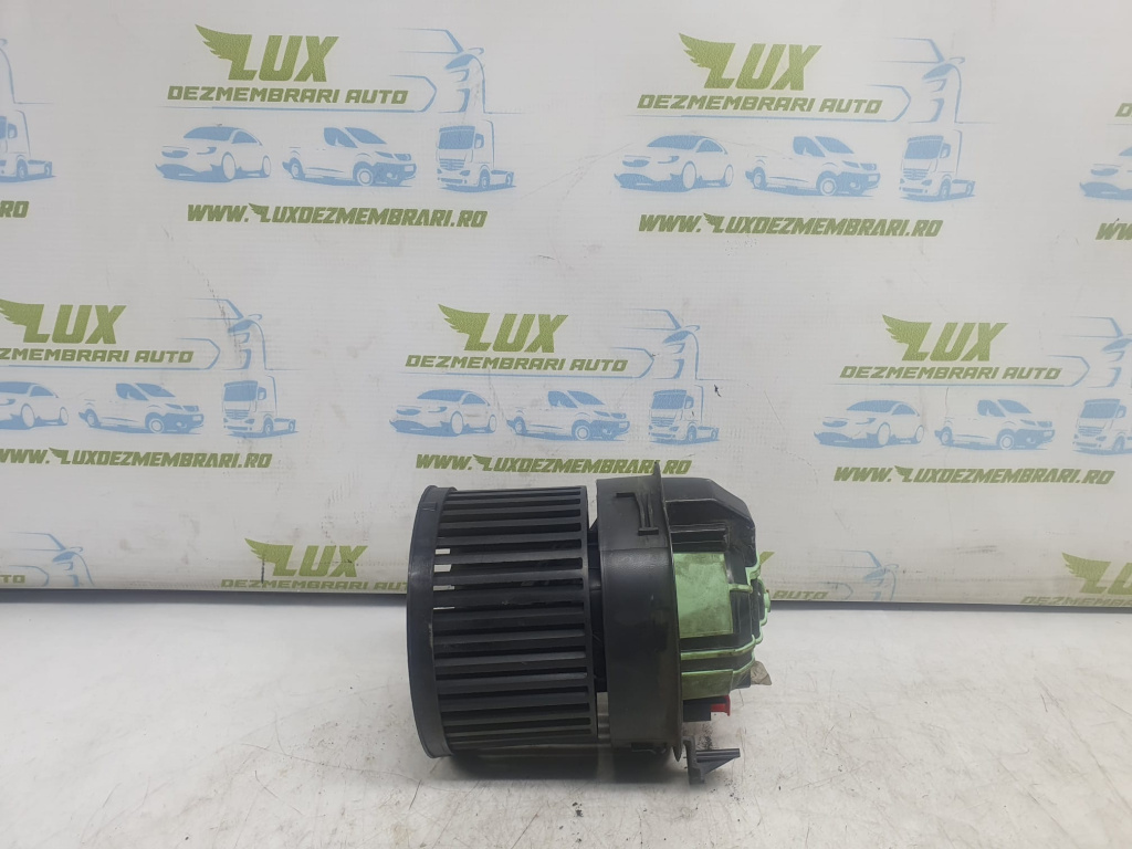 Ventilator aeroterma habitaclu t1011131b Peugeot 308 T7 [2007 - 2011]