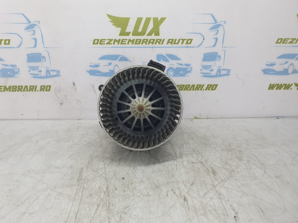 Ventilator aeroterma hb613001 Citroen C3 AirCross [2017 - 2020]