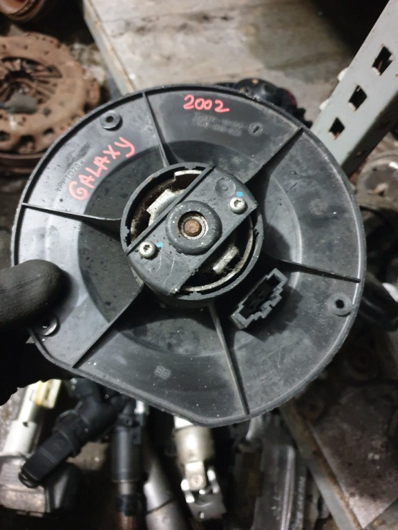 Ventilator Aeroterma Interior Ford Galaxy 2001-2005