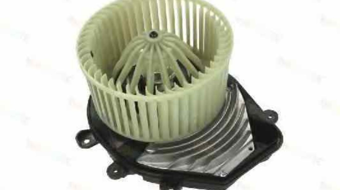 Ventilator aeroterma interior habitaclu AUDI A4 Avant 8D5 B5 THERMOTEC DDA004TT