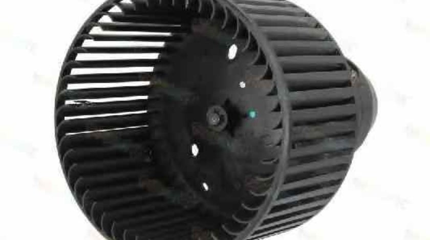 Ventilator aeroterma interior habitaclu AUDI V8 44 4C Producator THERMOTEC DDA005TT
