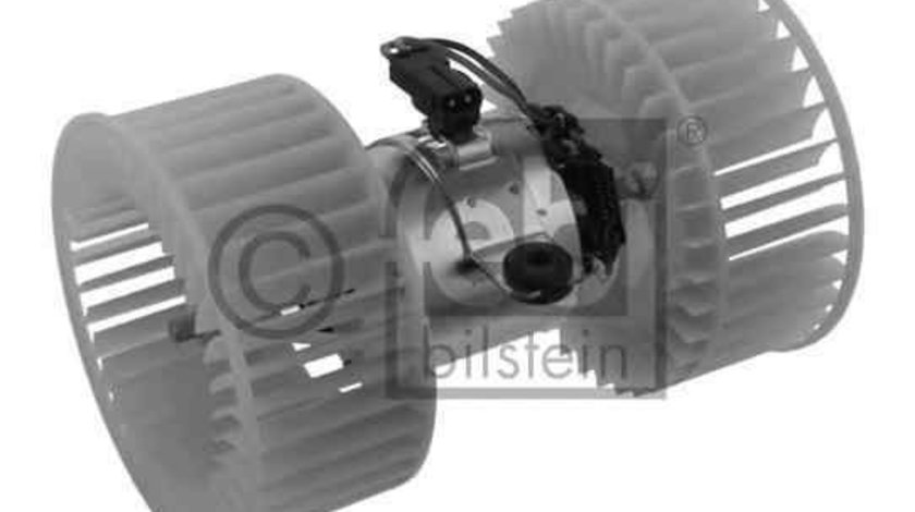 Ventilator aeroterma interior habitaclu BMW 5 Touring (E39) FEBI BILSTEIN 38481