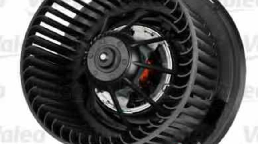 Ventilator aeroterma interior habitaclu FORD C-MAX DM2 VALEO 715245