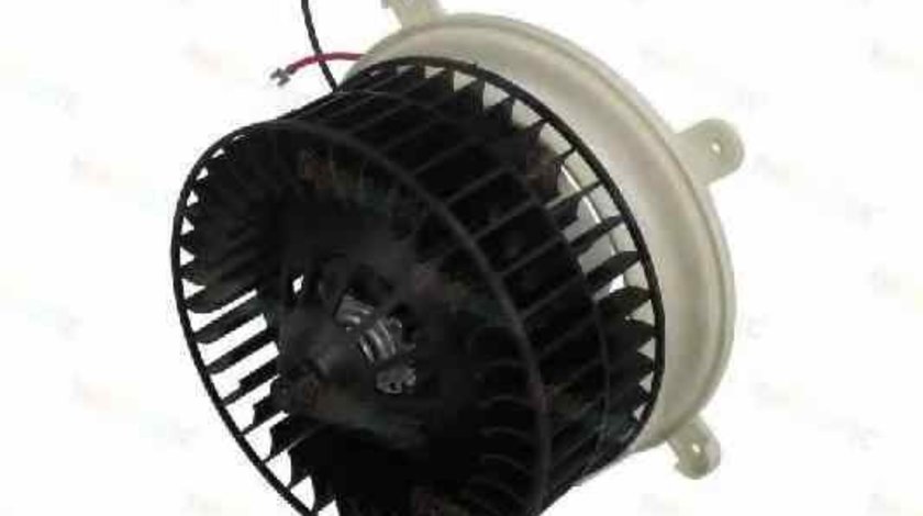 Ventilator aeroterma interior habitaclu MERCEDES-BENZ E-CLASS W210 Producator THERMOTEC DDM015TT