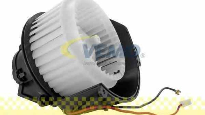 Ventilator aeroterma interior habitaclu OPEL ASTRA G hatchback F48 F08 VEMO V40-03-1125