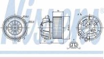 Ventilator aeroterma interior habitaclu PEUGEOT 10...