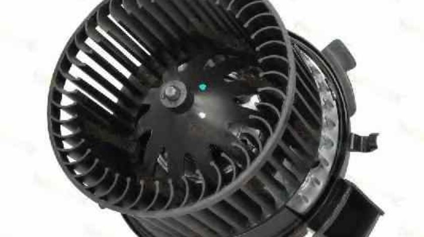 Ventilator aeroterma interior habitaclu PEUGEOT 206 hatchback (2A/C) THERMOTEC DDC001TT