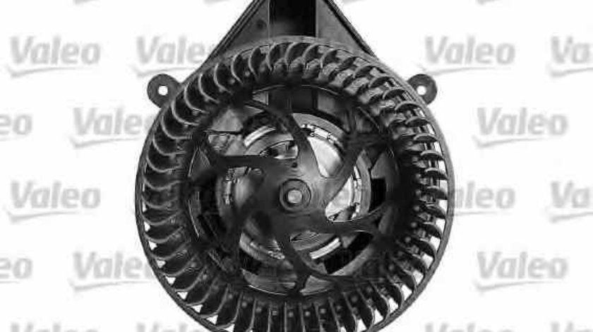 Ventilator aeroterma interior habitaclu RENAULT MASTER II caroserie FD VALEO 698059