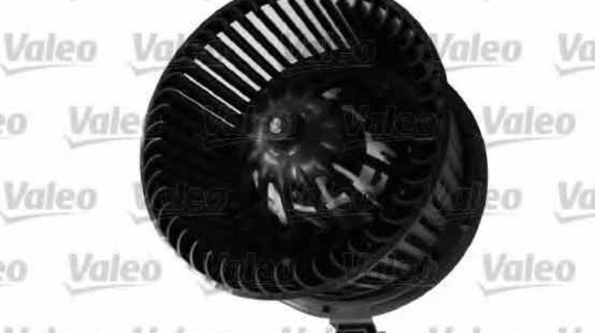 Ventilator aeroterma interior habitaclu RENAULT CLIO III BR0/1 CR0/1 VALEO 715056