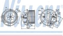 Ventilator aeroterma interior habitaclu SEAT LEON ...