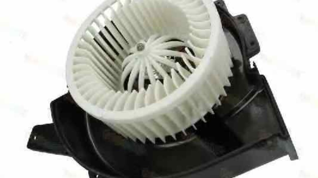 Ventilator aeroterma interior habitaclu SKODA FABIA Combi 6Y5 THERMOTEC DDS002TT