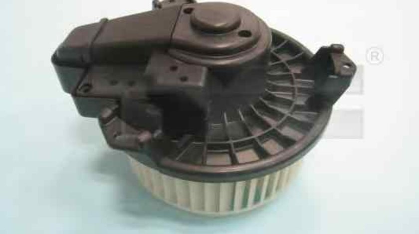 Ventilator aeroterma interior habitaclu TOYOTA RAV 4 III ACA3 ACE ALA3 GSA3 ZSA3 TYC 536-0019