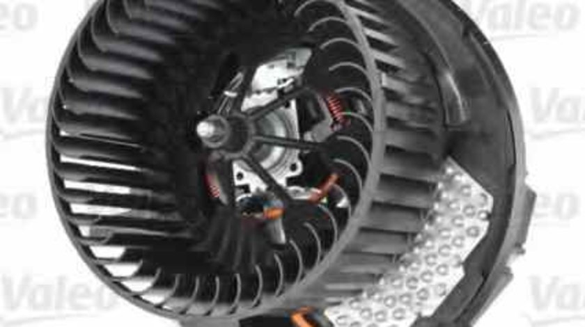 Ventilator aeroterma interior habitaclu VW GOLF V 1K1 VALEO 698811
