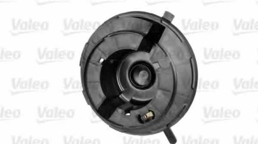 Ventilator aeroterma interior habitaclu VW GOLF V 1K1 VALEO 698809
