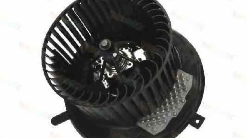 Ventilator aeroterma interior habitaclu VW GOLF V Variant 1K5 THERMOTEC DDW010TT