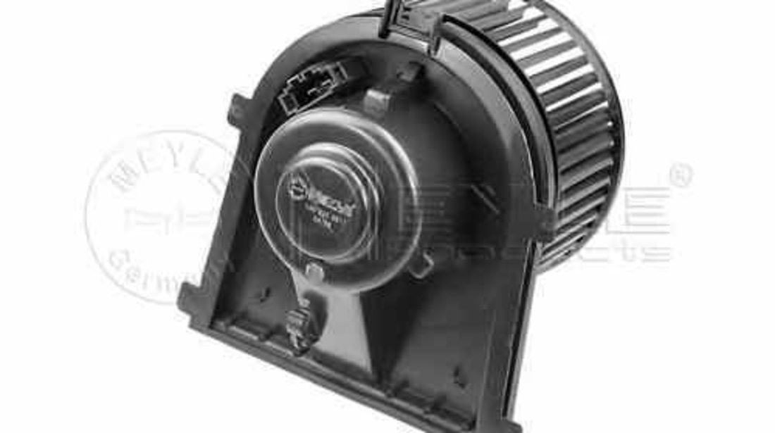 Ventilator aeroterma interior habitaclu VW GOLF IV 1J1 MEYLE 100 236 0031