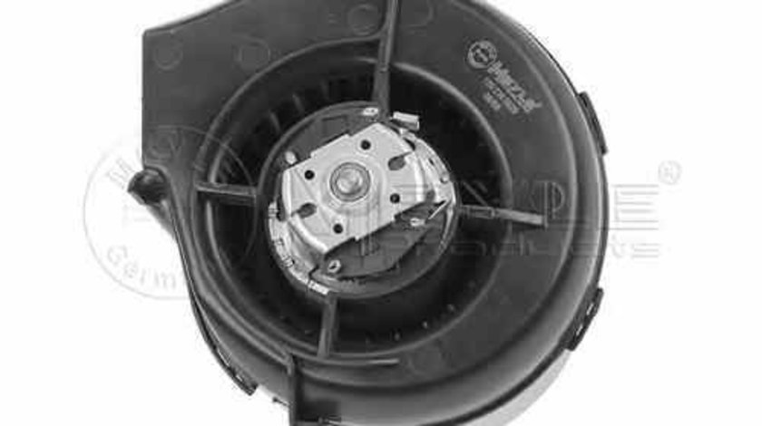 Ventilator aeroterma interior habitaclu VW JETTA I 16 MEYLE 100 236 0029