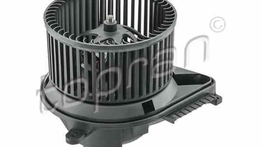 Ventilator aeroterma interior habitaclu VW LT 28-35 II bus 2DB 2DE 2DK TOPRAN 115 219