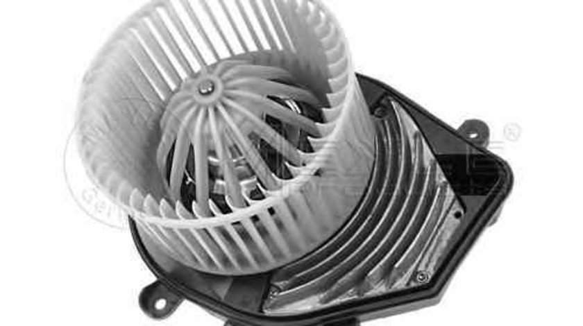 Ventilator aeroterma interior habitaclu VW PASSAT 3B2 MEYLE 100 820 0000