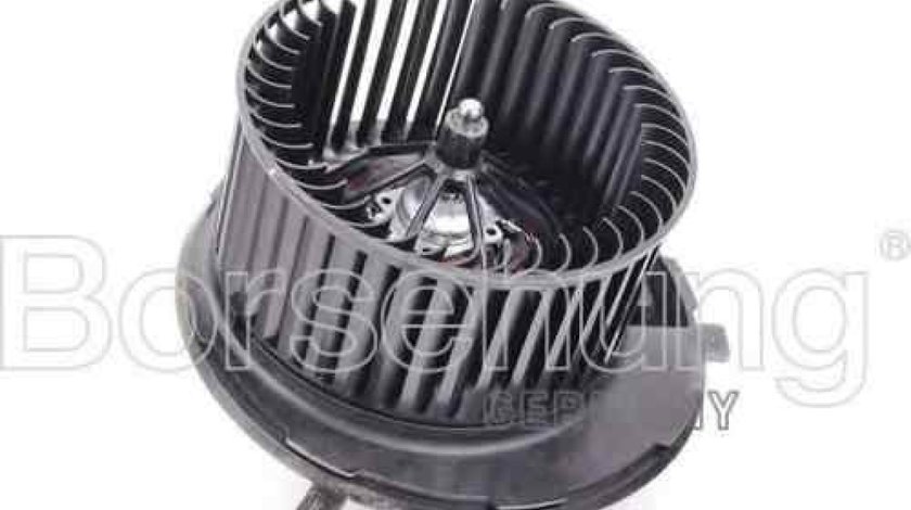 Ventilator aeroterma interior habitaclu VW PASSAT CC 357 Borsehung B14597