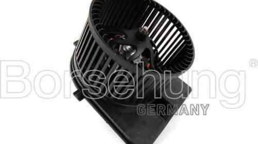 Ventilator aeroterma interior habitaclu VW POLO 6N2 Borsehung B14593