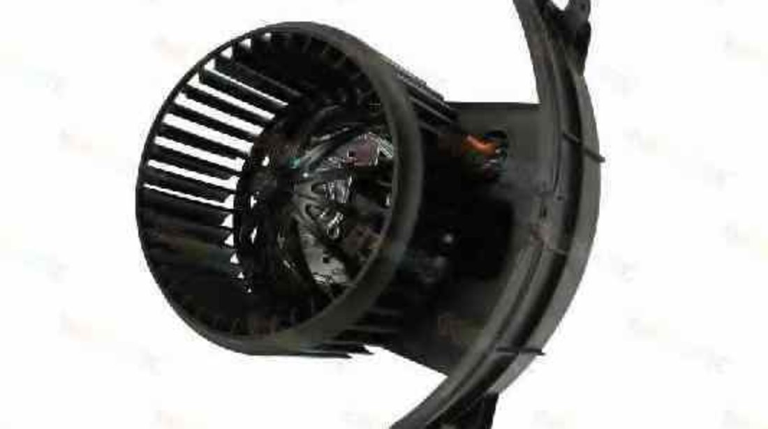 Ventilator aeroterma interior habitaclu VW TRANSPORTER V bus 7HB 7HJ 7EB 7EJ 7EF THERMOTEC DDW012TT