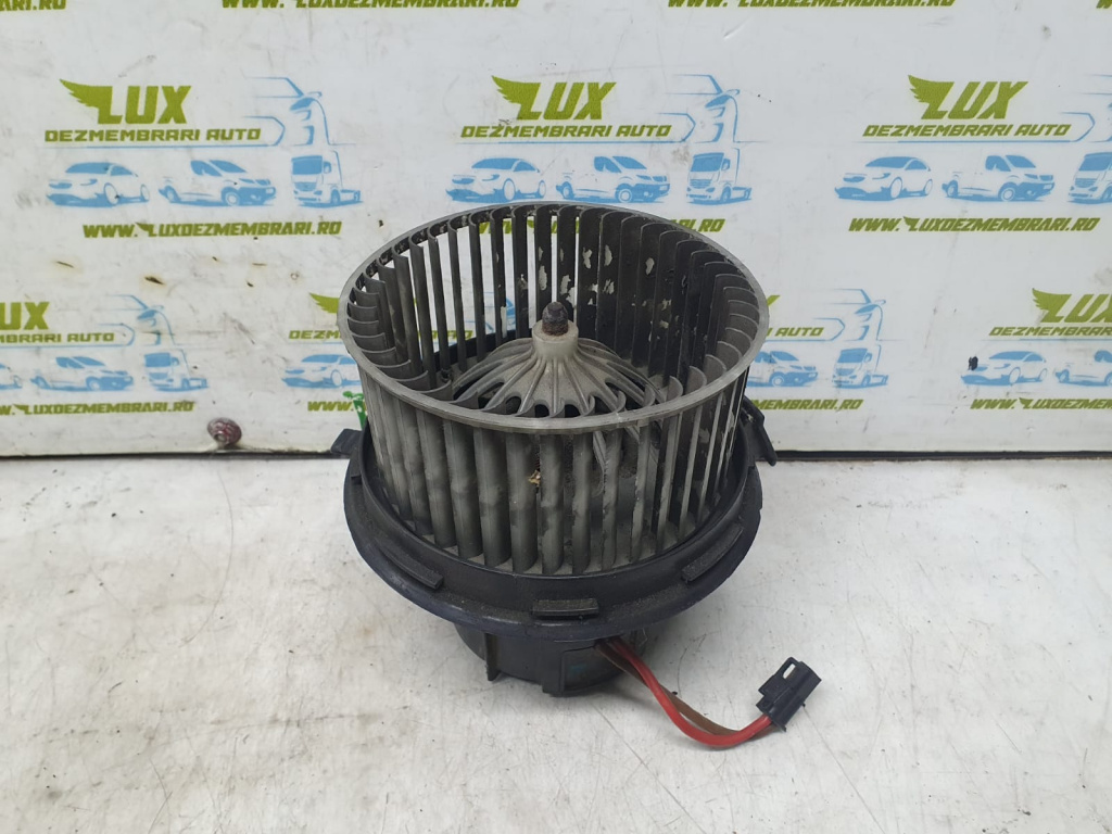 Ventilator aeroterma L5964007 Mercedes-Benz C-Class W204/S204 [2007 - 2012]