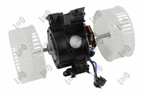 Ventilator Aeroterma Loro Bmw 004-022-0003