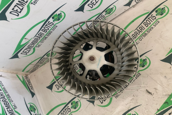 Ventilator aeroterma Mercedes-Benz A-Class W168 [facelift] [2001 - 2004] hatchback A 170 CDI AT (96hp)