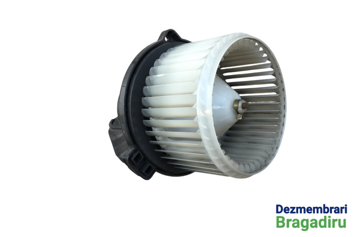 Ventilator aeroterma MF016070-0880 Land Rover Discovery 3 [2004 - 2009] SUV 2.7 TD AT (190 hp) Cod motor: 276DT