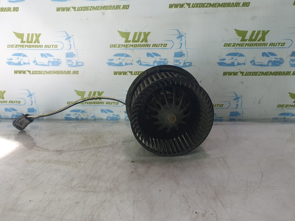 Ventilator aeroterma n100968g Renault Modus [2004 - 2007]