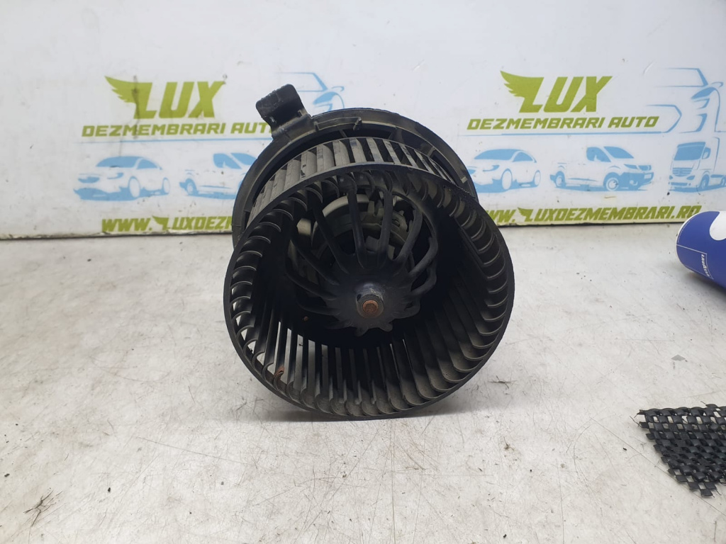 Ventilator aeroterma n101507g Dacia Sandero [2008 - 2012]