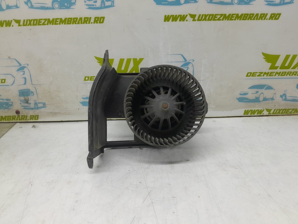 Ventilator aeroterma N105440N Renault Symbol [facelift] [2002 - 2006]