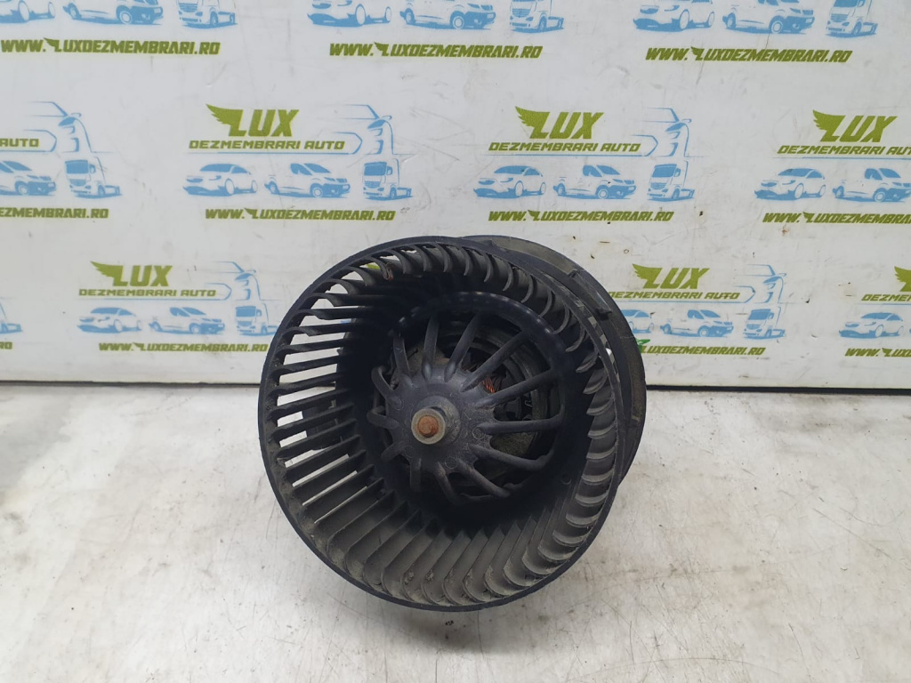 Ventilator aeroterma N106509z Dacia Duster [2010 - 2013]