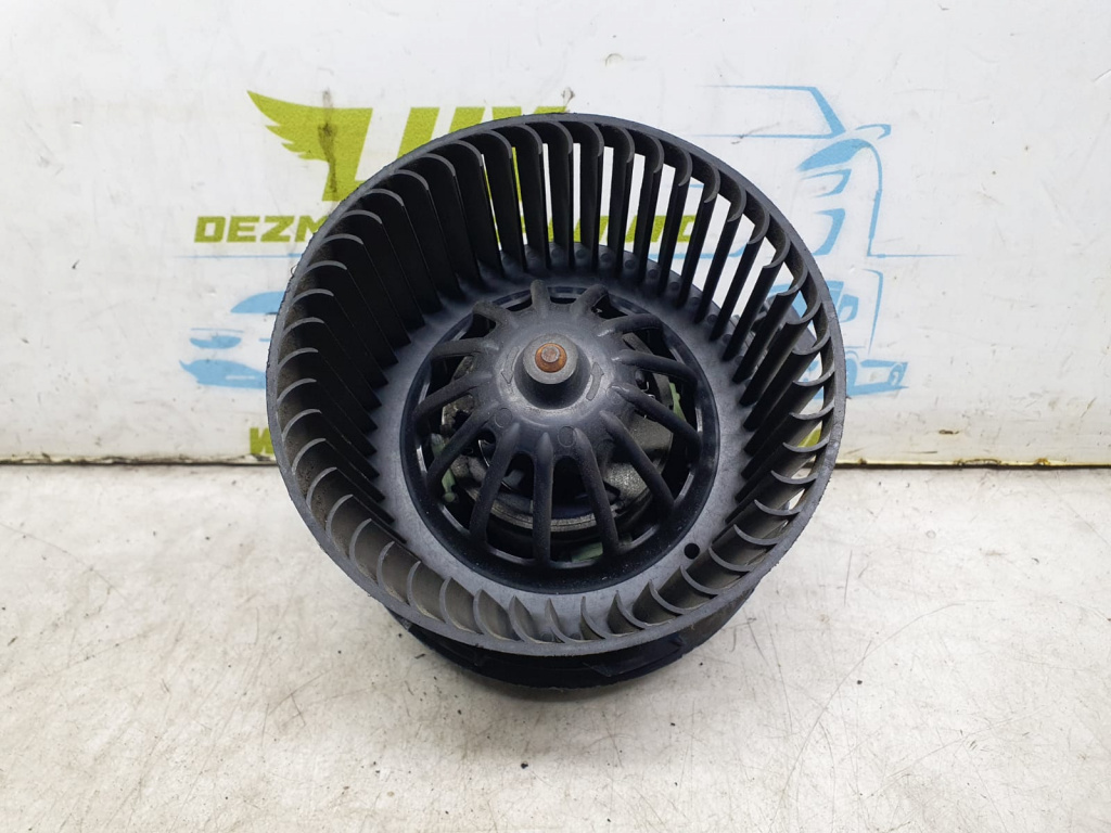 Ventilator aeroterma N106609Z Dacia Duster [2010 - 2013]
