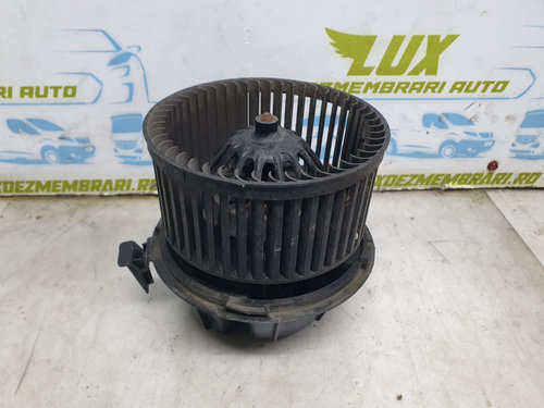 Ventilator aeroterma n108824e 1.9 dci F9Q800 Dacia Duster [2010 - 2013]