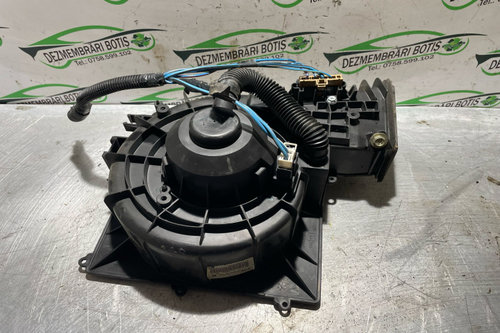 Ventilator aeroterma Nissan Almera N16 [2000 - 2003] Hatchback 5-usi 1.5 MT (98 hp)