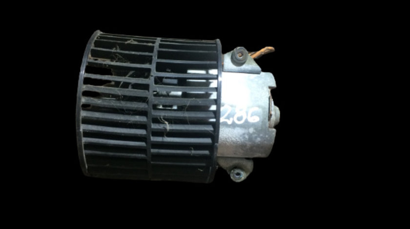 Ventilator aeroterma Opel Astra F [1991 - 1994] wagon 1.6 MT (75 hp) (51_ 52_) 1.6i