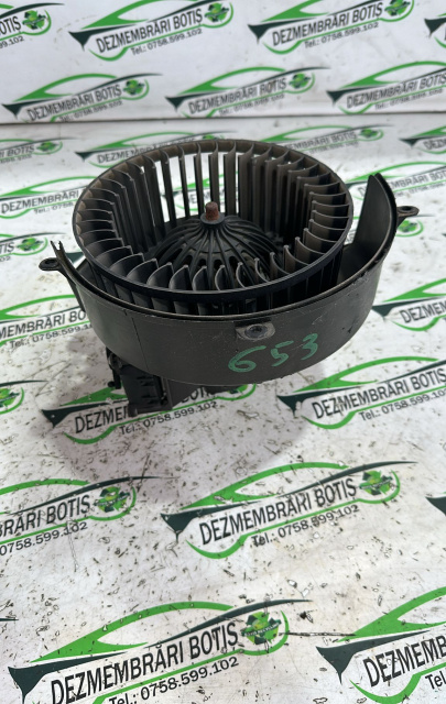 Ventilator aeroterma Opel Astra G [1998 - 2009] wagon 5-usi 1.6 MT (84 hp)