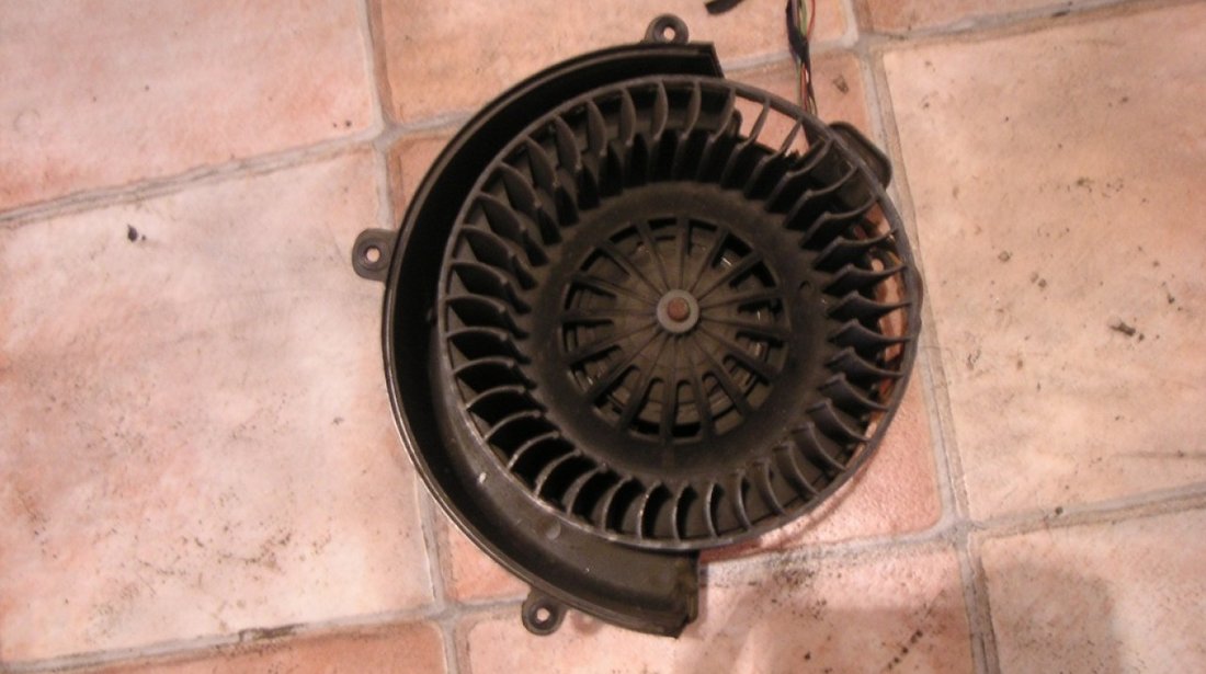 Ventilator aeroterma Opel Zafira A (2001-2005) europa