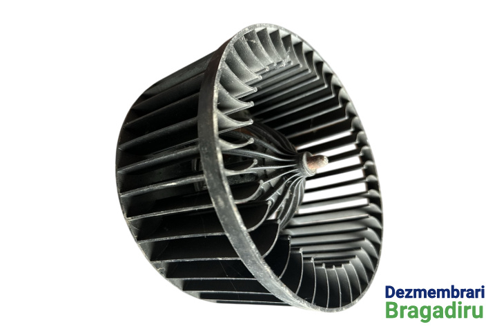 Ventilator aeroterma Opel Zafira B [2005 - 2010] Minivan 5-usi 1.9 CDTI MT (120 hp) (A05) ENERGY